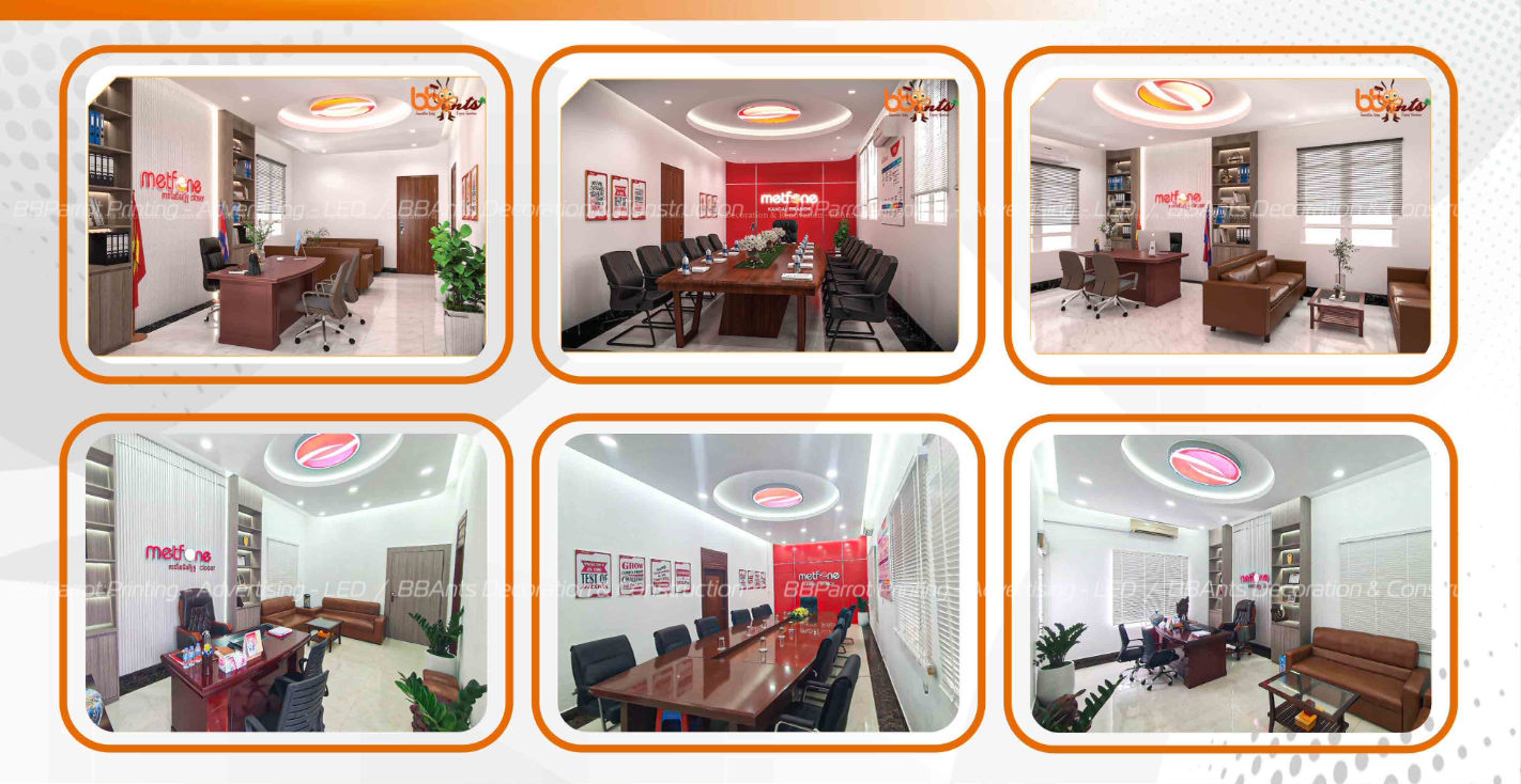 BBAnts – From design to construction, we build spaces that support your business growth.